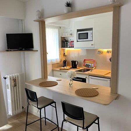 Appartement Maroelvi マントン エクステリア 写真