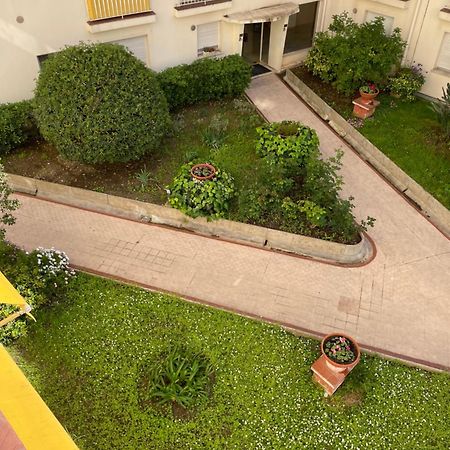 Appartement Maroelvi マントン エクステリア 写真
