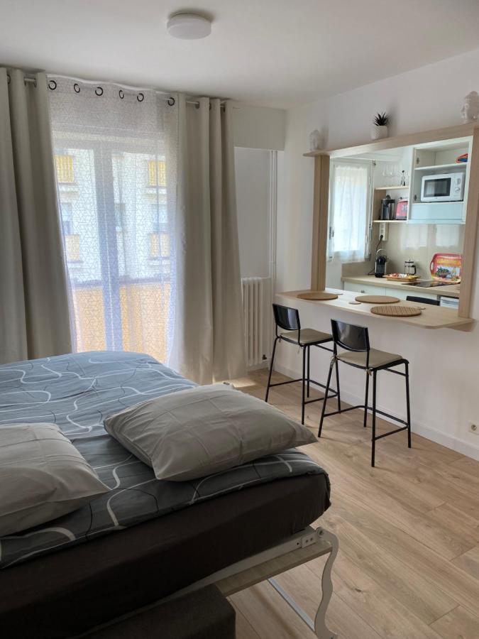 Appartement Maroelvi マントン エクステリア 写真