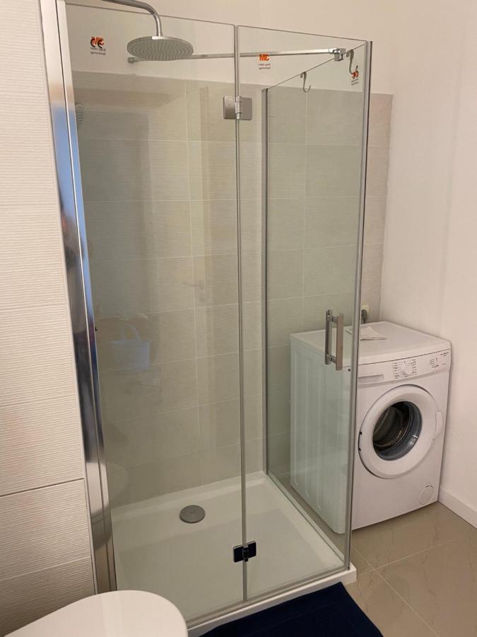 Appartement Maroelvi マントン エクステリア 写真