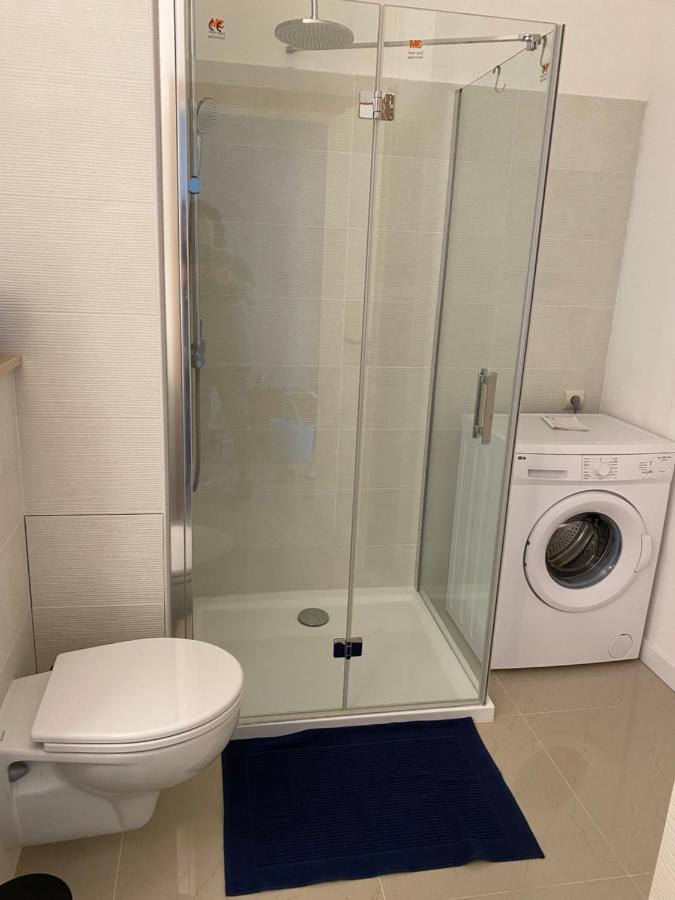 Appartement Maroelvi マントン エクステリア 写真