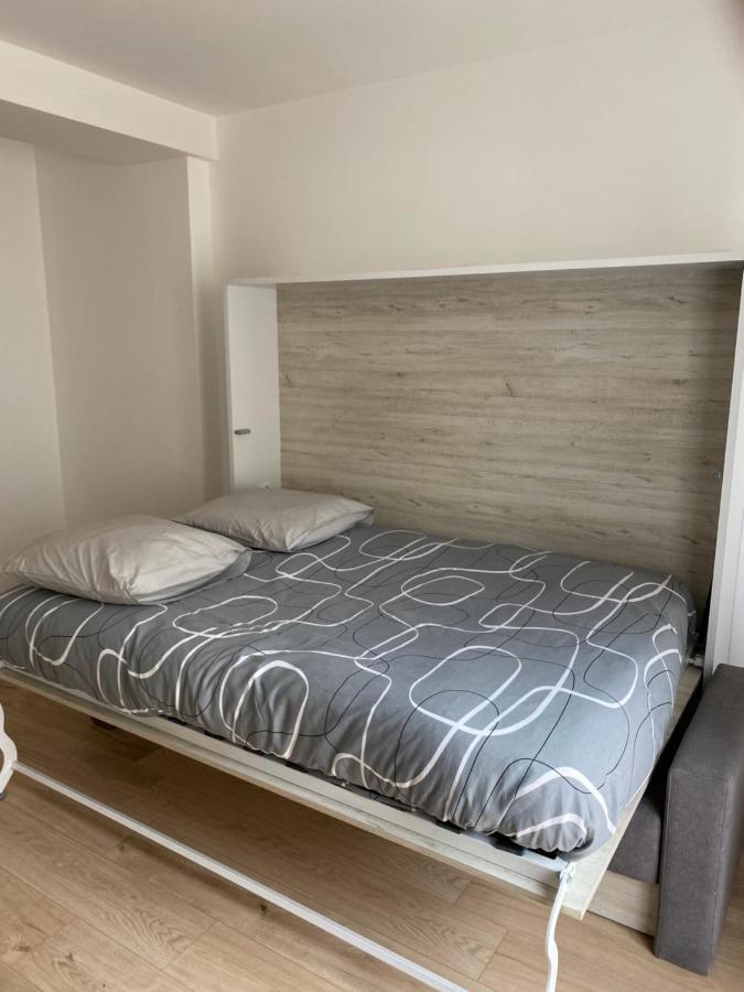 Appartement Maroelvi マントン エクステリア 写真