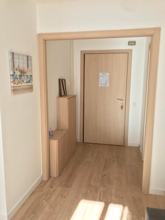 Appartement Maroelvi マントン エクステリア 写真