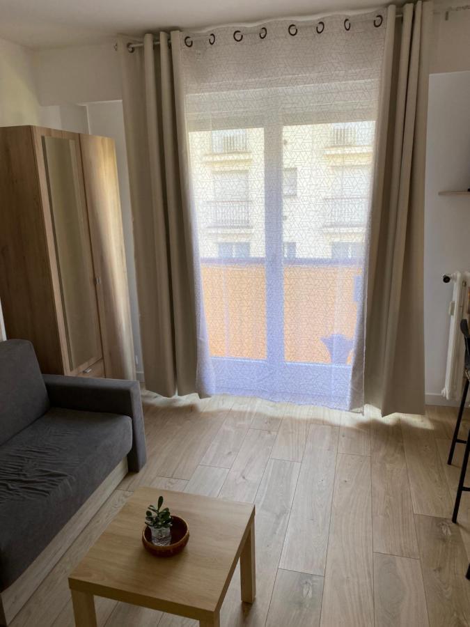 Appartement Maroelvi マントン エクステリア 写真