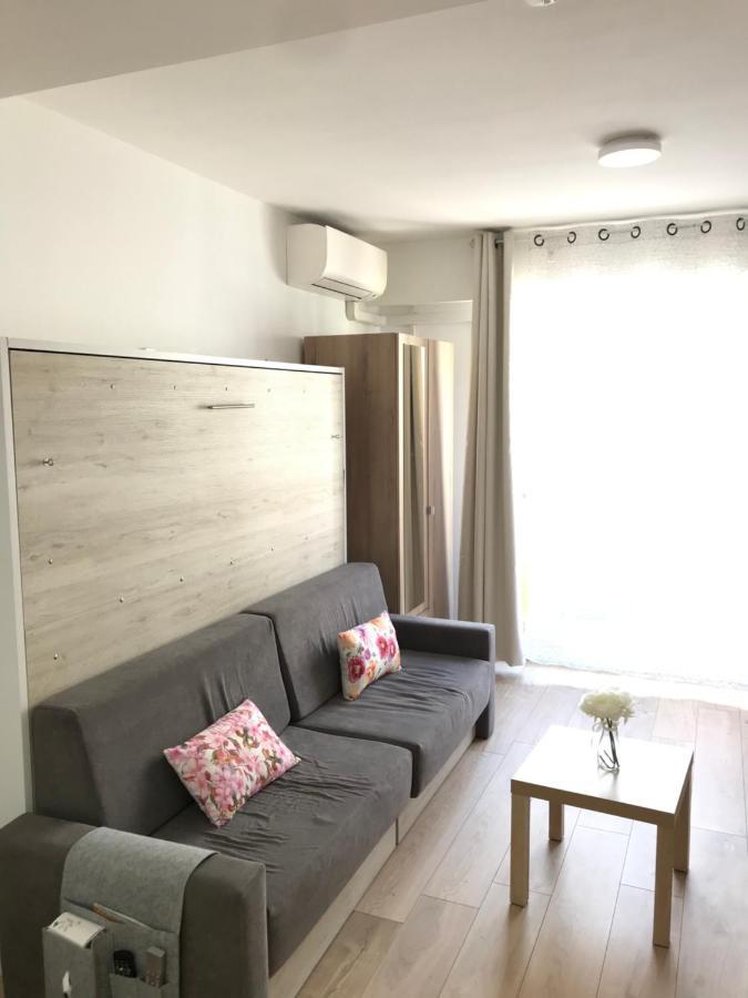 Appartement Maroelvi マントン エクステリア 写真