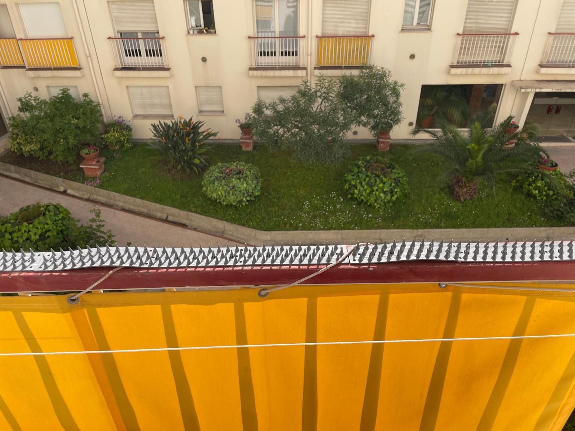 Appartement Maroelvi マントン エクステリア 写真