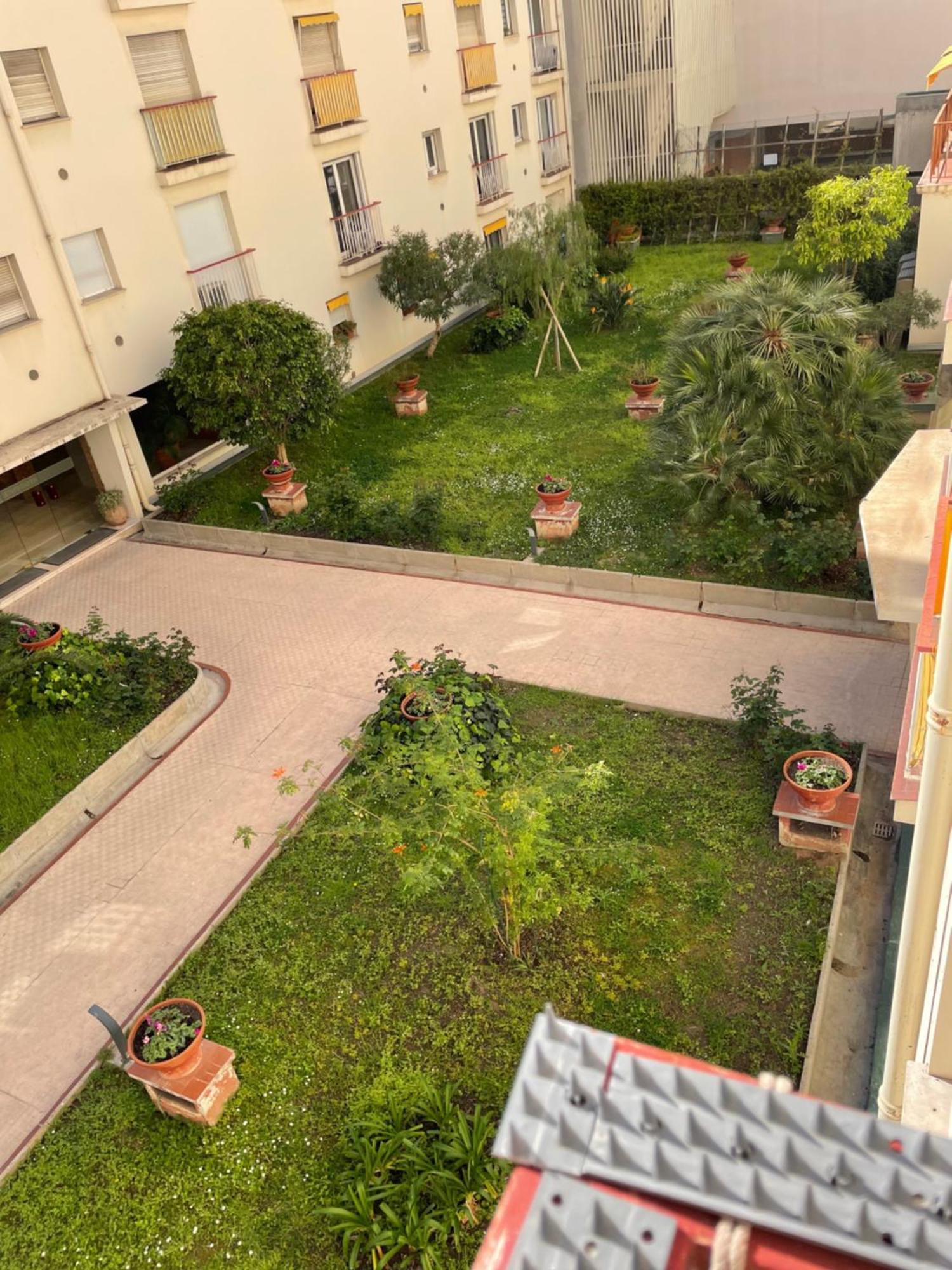Appartement Maroelvi マントン エクステリア 写真